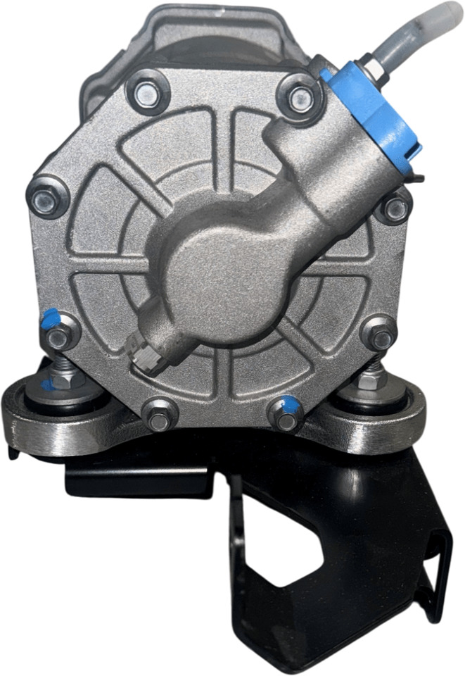 DAF XG AIRCOCOMPRESSOR 2022- MET BEHUIZINGSSCHADE 2294985EXP. - 空气制动压缩机 适用于 卡车:图3 DAF XG AIRCOCOMPRESSOR 2022- MET BEHUIZINGSSCHADE 2294985EXP. - 空气制动压缩机 适用于 卡车:图3