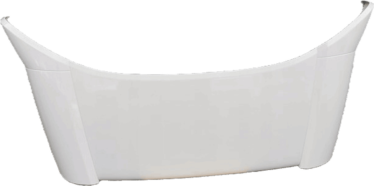 DAK SPOILER DAF XF 105/106 SC H3279 1875237 - 空气动力/ 扰流板 适用于 卡车:图1 DAK SPOILER DAF XF 105/106 SC H3279 1875237 - 空气动力/ 扰流板 适用于 卡车:图1