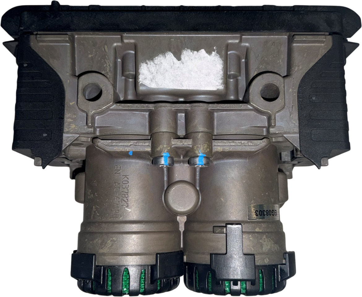 EBS-KLEP MAN 4x2 EURO 6 KNORR 81521066068 - 制动阀 适用于 卡车:图2 EBS-KLEP MAN 4x2 EURO 6 KNORR 81521066068 - 制动阀 适用于 卡车:图2