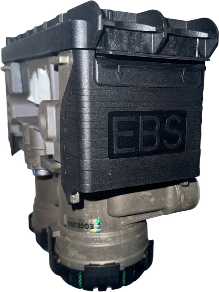EBS-KLEP MAN 4x2 EURO 6 KNORR 81521066068 - 制动阀 适用于 卡车:图3 EBS-KLEP MAN 4x2 EURO 6 KNORR 81521066068 - 制动阀 适用于 卡车:图3