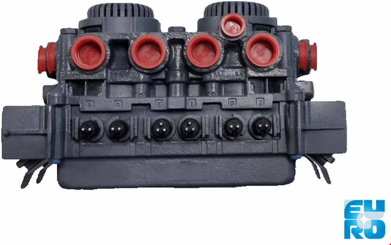 EBS MODULATOR SCHMITZ,KRONE + 250 DEPOSIT 4801020140A - 制动阀 适用于 卡车:图2 EBS MODULATOR SCHMITZ,KRONE + 250 DEPOSIT 4801020140A - 制动阀 适用于 卡车:图2