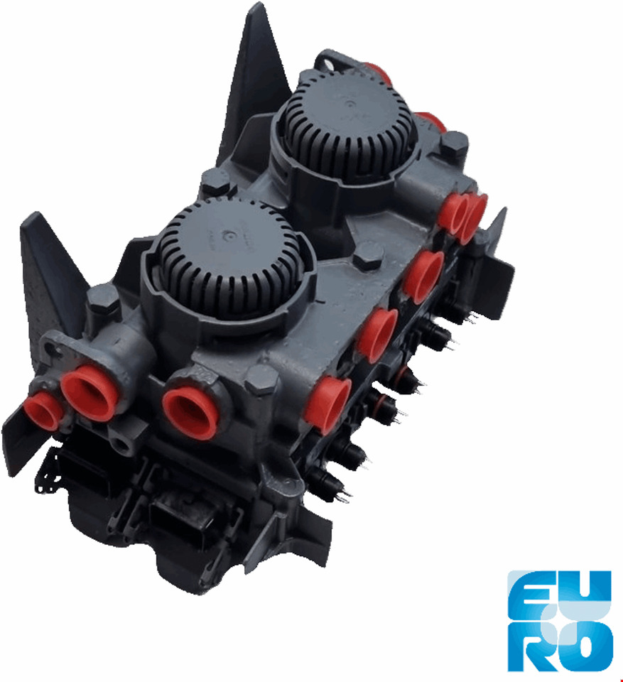 EBS MODULATOR SCHMITZ,KRONE + 250 DEPOSIT 4801020140A - 制动阀 适用于 卡车:图1 EBS MODULATOR SCHMITZ,KRONE + 250 DEPOSIT 4801020140A - 制动阀 适用于 卡车:图1