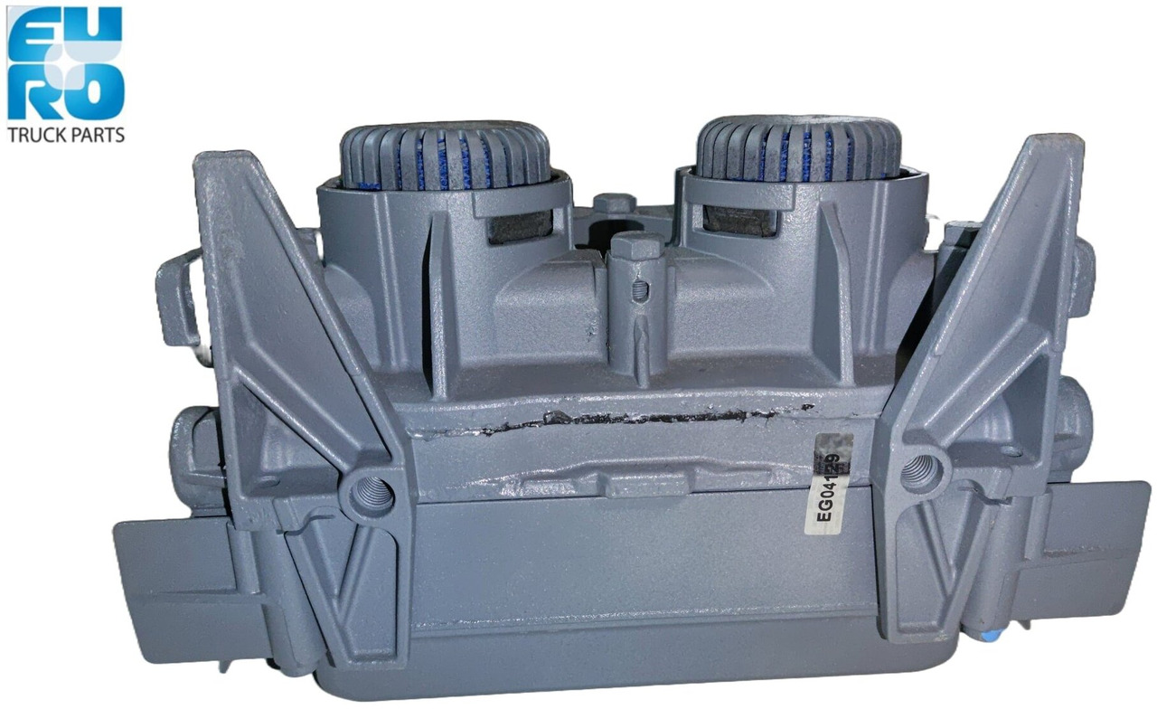 EBS MODULATOR (WABCO BRAND) SCHMITZ,KRONE GEREVISEERD + DEPOSIT 4801020140R1 - 制动阀 适用于 卡车:图3 EBS MODULATOR (WABCO BRAND) SCHMITZ,KRONE GEREVISEERD + DEPOSIT 4801020140R1 - 制动阀 适用于 卡车:图3