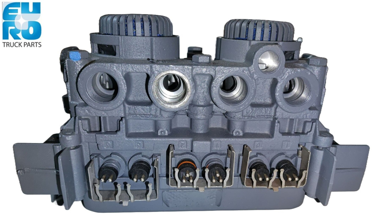 EBS MODULATOR (WABCO BRAND) SCHMITZ,KRONE GEREVISEERD + DEPOSIT 4801020140R1 - 制动阀 适用于 卡车:图4 EBS MODULATOR (WABCO BRAND) SCHMITZ,KRONE GEREVISEERD + DEPOSIT 4801020140R1 - 制动阀 适用于 卡车:图4