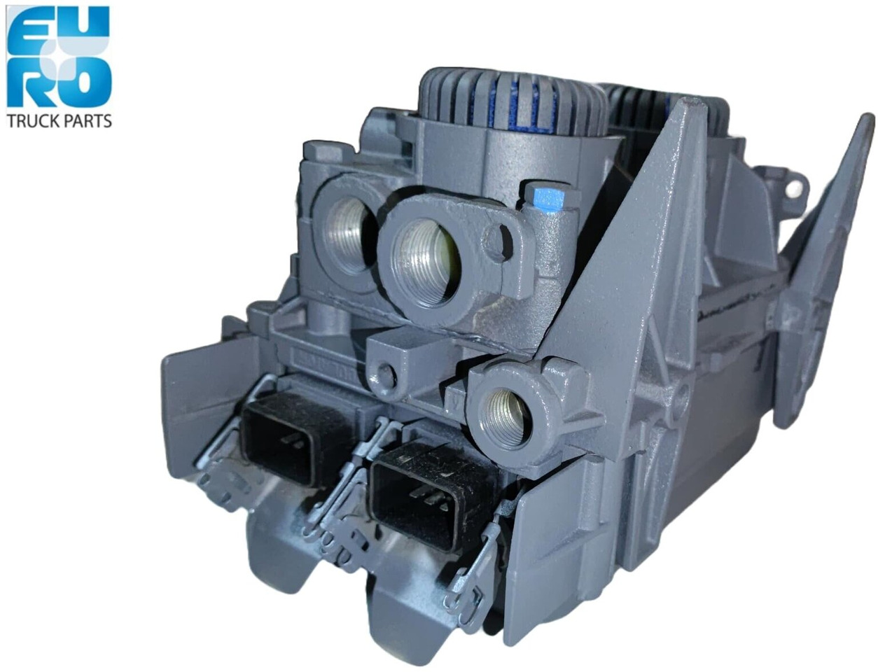 EBS MODULATOR (WABCO BRAND) SCHMITZ,KRONE GEREVISEERD + DEPOSIT 4801020140R1 - 制动阀 适用于 卡车:图1 EBS MODULATOR (WABCO BRAND) SCHMITZ,KRONE GEREVISEERD + DEPOSIT 4801020140R1 - 制动阀 适用于 卡车:图1