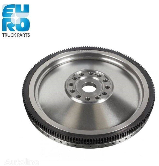 FLYWHEEL DAF Fi430 XF106 MX13 13- AFTERMARKET CEI 1993504 - 飞轮 适用于 巴士:图1 FLYWHEEL DAF Fi430 XF106 MX13 13- AFTERMARKET CEI 1993504 - 飞轮 适用于 巴士:图1