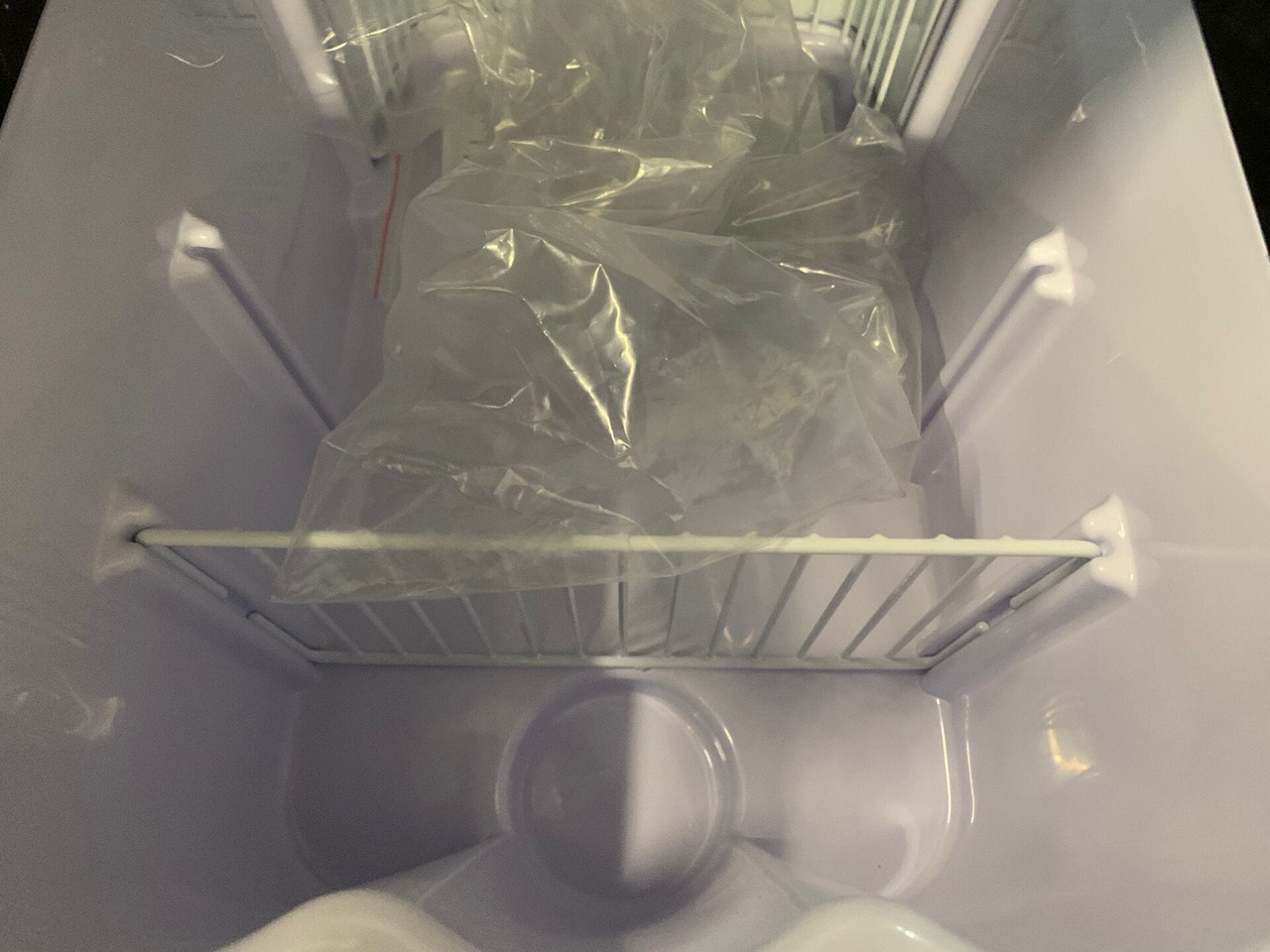 FRIGIDER DAF XF EURO 6 KOELBOX 40 LTR 2133309 - 驾驶室和内部 适用于 卡车:图4 FRIGIDER DAF XF EURO 6 KOELBOX 40 LTR 2133309 - 驾驶室和内部 适用于 卡车:图4