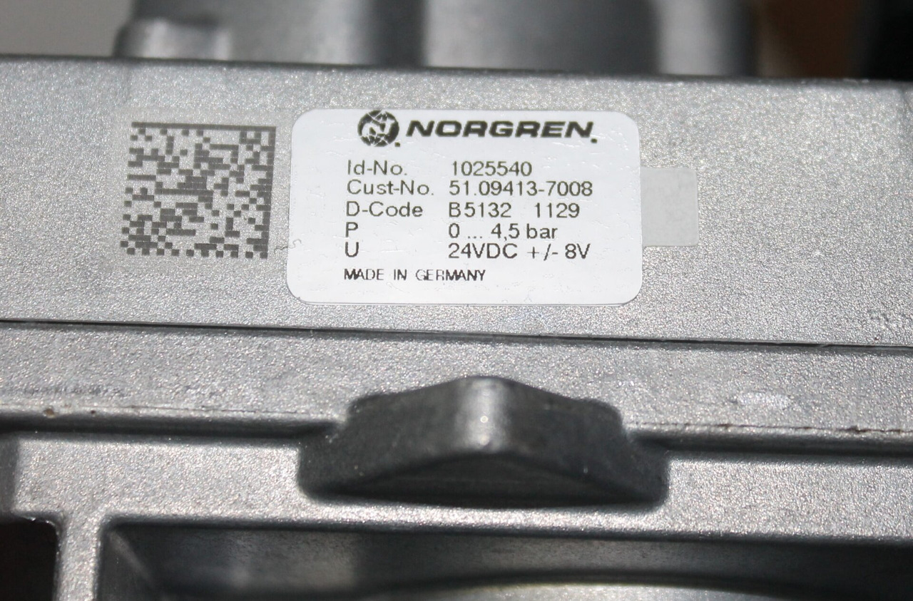 Gasklephuis MAN TGL/TGM 51094137008 - 发动机及其零件 适用于 卡车:图3 Gasklephuis MAN TGL/TGM 51094137008 - 发动机及其零件 适用于 卡车:图3