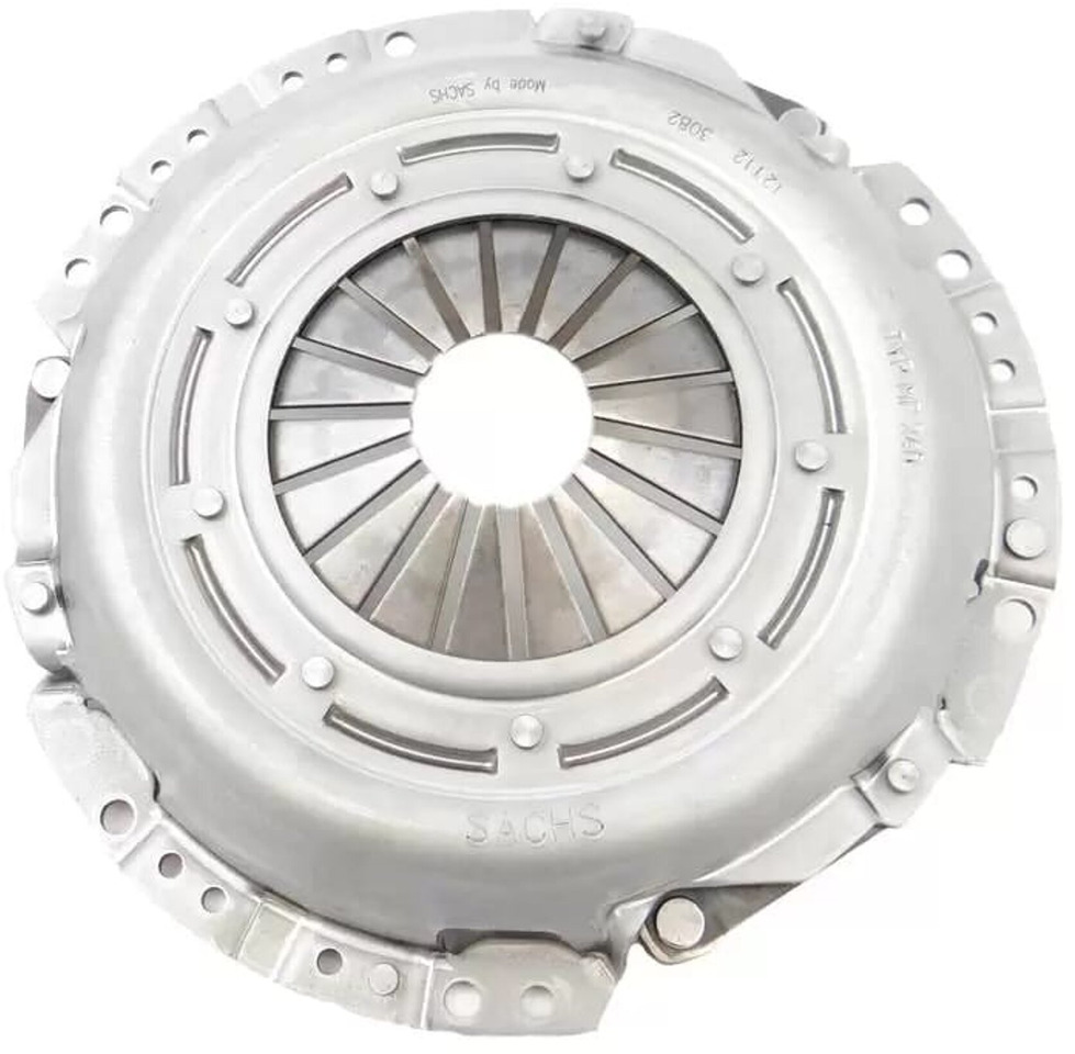 KOPPELINGSSET MB ACTROS MP4 430MM ,ANTOS,AROCS POWERSHIFT//NIEUW// SACHS 3400700529 - 离合器及其零件 适用于 卡车:图3 KOPPELINGSSET MB ACTROS MP4 430MM ,ANTOS,AROCS POWERSHIFT//NIEUW// SACHS 3400700529 - 离合器及其零件 适用于 卡车:图3
