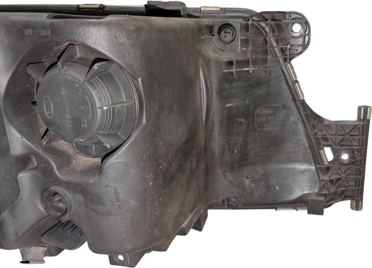 MAN TGX/TGS E6 XENON KOPLAMP GEBRUIKT LINKS 81251016713U - 前照灯 适用于 卡车:图3 MAN TGX/TGS E6 XENON KOPLAMP GEBRUIKT LINKS 81251016713U - 前照灯 适用于 卡车:图3