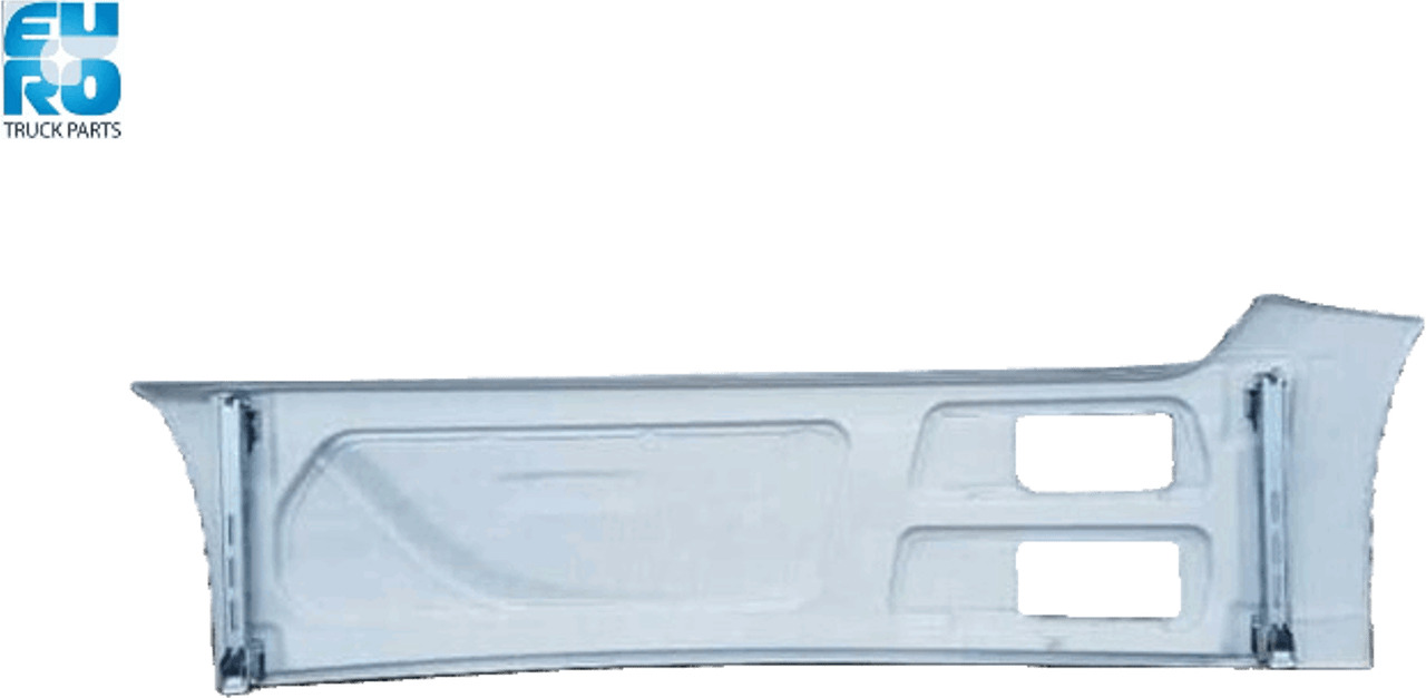 MERCEDES ACTROS MP4 EURO 6 WB3750 ZIJSKIRT 000018 - 保险杠 适用于 卡车:图5 MERCEDES ACTROS MP4 EURO 6 WB3750 ZIJSKIRT 000018 - 保险杠 适用于 卡车:图5