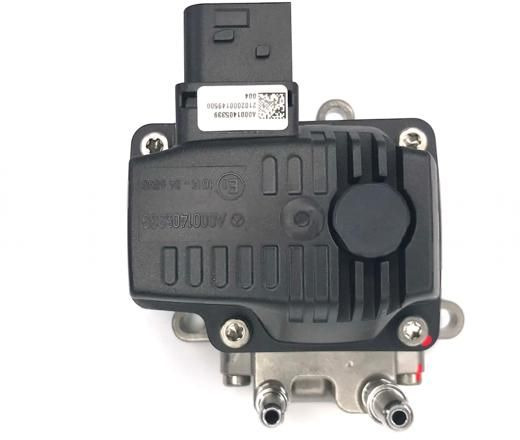 MERCEDES BENZ ADBLUE DISPENSER ACTROS, AXOR, ANTOS EURO 6 | GEREVISEERD + BORG | 0001405539 - 燃料系统 适用于 卡车:图2 MERCEDES BENZ ADBLUE DISPENSER ACTROS, AXOR, ANTOS EURO 6 | GEREVISEERD + BORG | 0001405539 - 燃料系统 适用于 卡车:图2