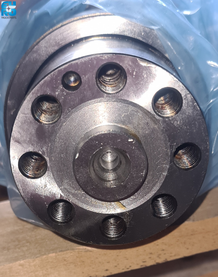 新的 凸轮轴 适用于 卡车 NOKKENAS VOLVO D13K 22475254:图6 新的 凸轮轴 适用于 卡车 NOKKENAS VOLVO D13K 22475254:图6