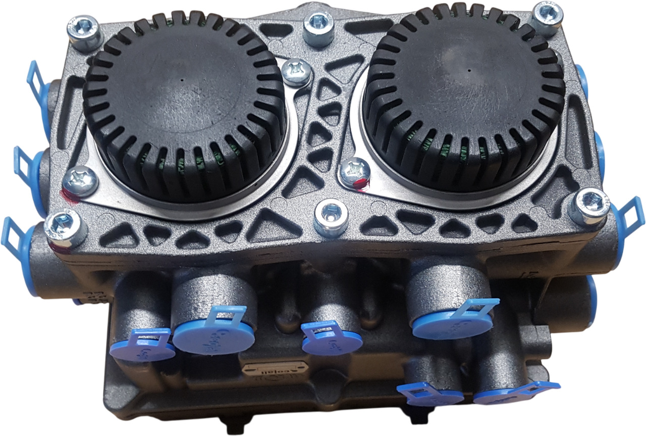 OPLEGGERS EBS KLEP KNORR ES 2053 +BORG - 制动零件 适用于 全挂车:图1 OPLEGGERS EBS KLEP KNORR ES 2053 +BORG - 制动零件 适用于 全挂车:图1