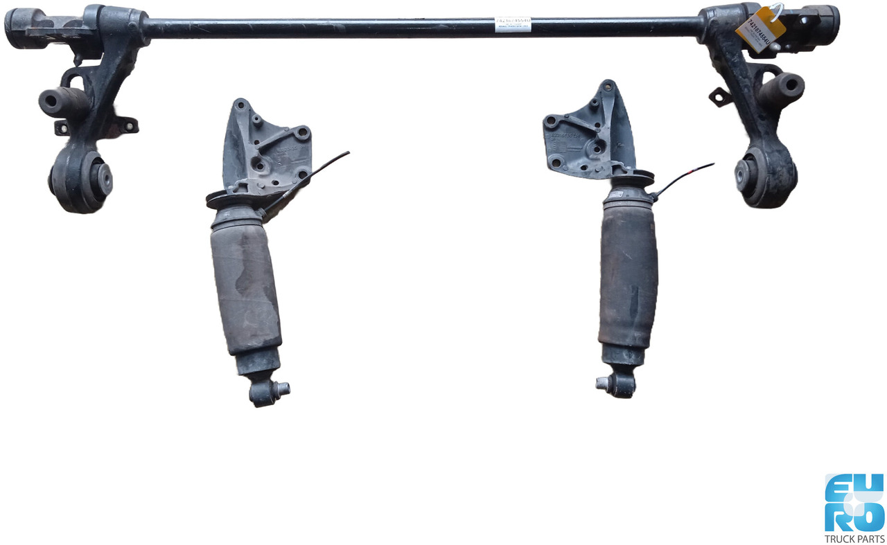 RENAULT TRUCK T CABINE STABILISATOR >2014 GEBRUIKT 7421874554U - 防滚杆 适用于 卡车:图1 RENAULT TRUCK T CABINE STABILISATOR >2014 GEBRUIKT 7421874554U - 防滚杆 适用于 卡车:图1