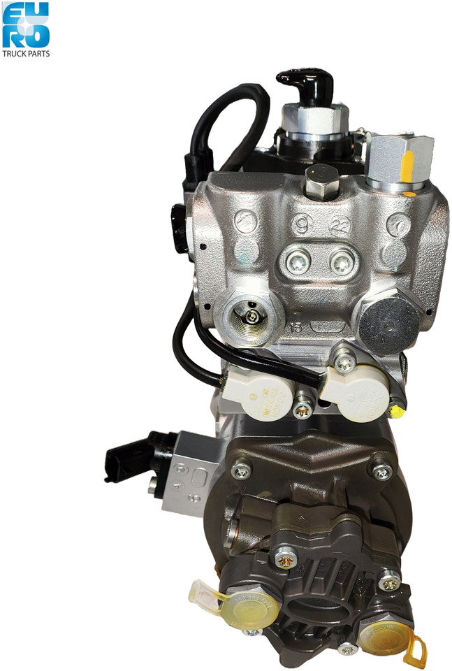 RVI MIDLUM 00-06 NISSAN HOGEDRUKPOMP 5010553638 - 发动机及其零件 适用于 卡车:图5 RVI MIDLUM 00-06 NISSAN HOGEDRUKPOMP 5010553638 - 发动机及其零件 适用于 卡车:图5