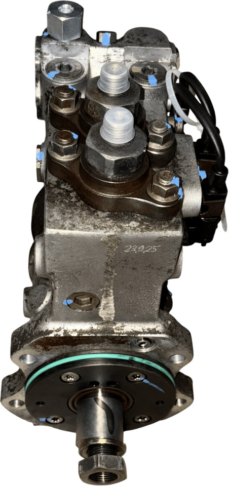 RVI MIDLUM 00-06 NISSAN HOGEDRUKPOMP GEREVISEERD + BORG 5010553638REC - 燃料泵 适用于 卡车:图2 RVI MIDLUM 00-06 NISSAN HOGEDRUKPOMP GEREVISEERD + BORG 5010553638REC - 燃料泵 适用于 卡车:图2