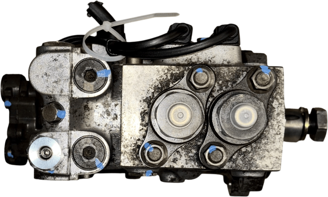 RVI MIDLUM 00-06 NISSAN HOGEDRUKPOMP GEREVISEERD + BORG 5010553638REC - 燃料泵 适用于 卡车:图4 RVI MIDLUM 00-06 NISSAN HOGEDRUKPOMP GEREVISEERD + BORG 5010553638REC - 燃料泵 适用于 卡车:图4