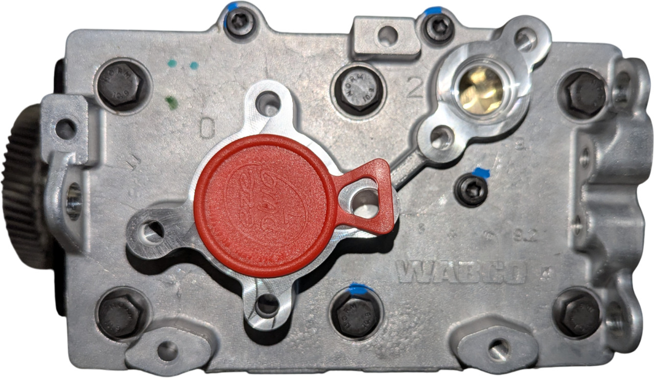 SC.R 16- LUCHTCOMPRESSOR WABCO NIEUW + BORG 2573753 - 空气制动压缩机 适用于 卡车:图4 SC.R 16- LUCHTCOMPRESSOR WABCO NIEUW + BORG 2573753 - 空气制动压缩机 适用于 卡车:图4