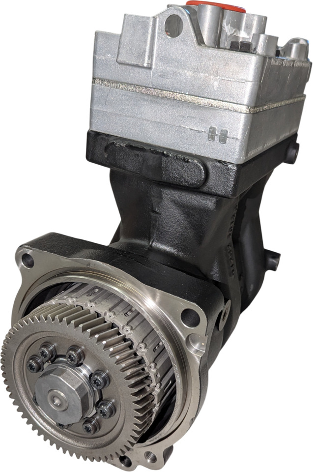 SC.R 16- LUCHTCOMPRESSOR WABCO NIEUW + BORG 2573753 - 空气制动压缩机 适用于 卡车:图1 SC.R 16- LUCHTCOMPRESSOR WABCO NIEUW + BORG 2573753 - 空气制动压缩机 适用于 卡车:图1