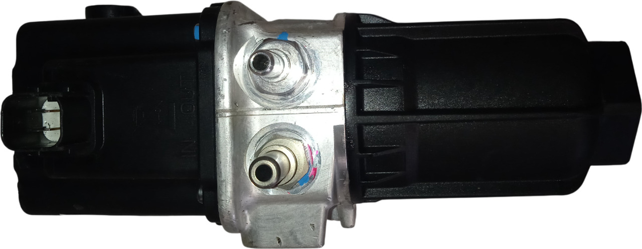 SCANIA ADBLUE POMP | +BORG | 2963717 - 燃料系统 适用于 卡车:图3 SCANIA ADBLUE POMP | +BORG | 2963717 - 燃料系统 适用于 卡车:图3