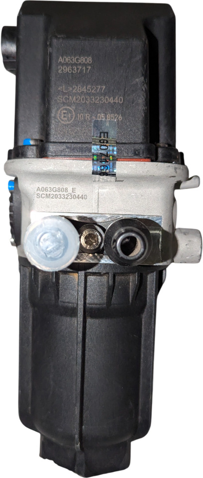 SCANIA EURO 6 ADBLUE POMP NIEUW + BORG 2845277 - 燃料系统 适用于 卡车:图4 SCANIA EURO 6 ADBLUE POMP NIEUW + BORG 2845277 - 燃料系统 适用于 卡车:图4