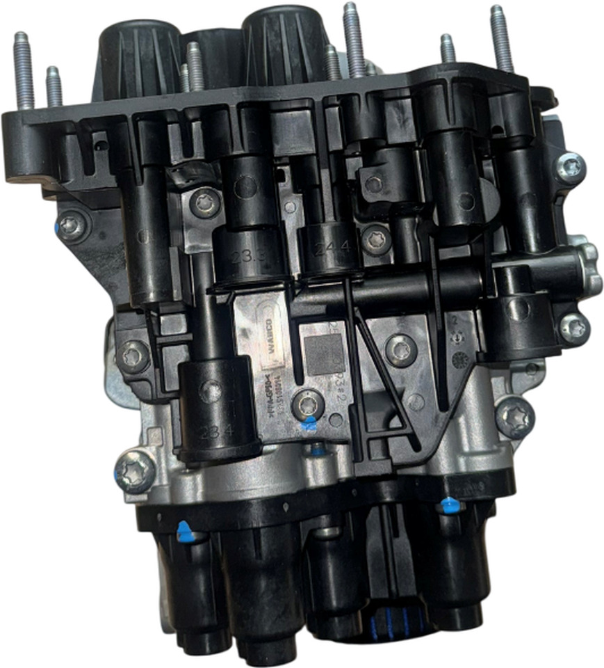 SCANIA EURO 6 LUCHTDROGER APS 1 FILTER WABCO + STATIEGELD 2608040W - 空气过滤器 适用于 卡车:图3 SCANIA EURO 6 LUCHTDROGER APS 1 FILTER WABCO + STATIEGELD 2608040W - 空气过滤器 适用于 卡车:图3