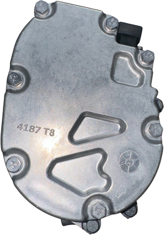 SCANIA NGS 2017-2025 AIRCOCOMPRESSOR, ELEKTRISCH OE 2091525 - 空气制动压缩机 适用于 卡车:图4 SCANIA NGS 2017-2025 AIRCOCOMPRESSOR, ELEKTRISCH OE 2091525 - 空气制动压缩机 适用于 卡车:图4