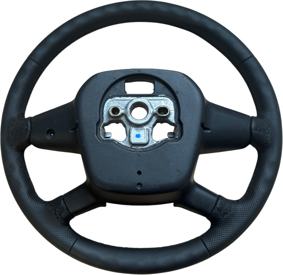 SCANIA NGS L, P, G, R, S, STUUR ZONDER KNOP LINKS ROND GEREVISEERD + BORG 6237336REC. - 方向盘 适用于 卡车:图2 SCANIA NGS L, P, G, R, S, STUUR ZONDER KNOP LINKS ROND GEREVISEERD + BORG 6237336REC. - 方向盘 适用于 卡车:图2