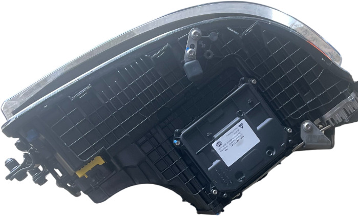 SCANIA NGS LED KOPLAMP LINKERKANT NIEUW HELLA | 2674390H - 前照灯 适用于 卡车:图4 SCANIA NGS LED KOPLAMP LINKERKANT NIEUW HELLA | 2674390H - 前照灯 适用于 卡车:图4