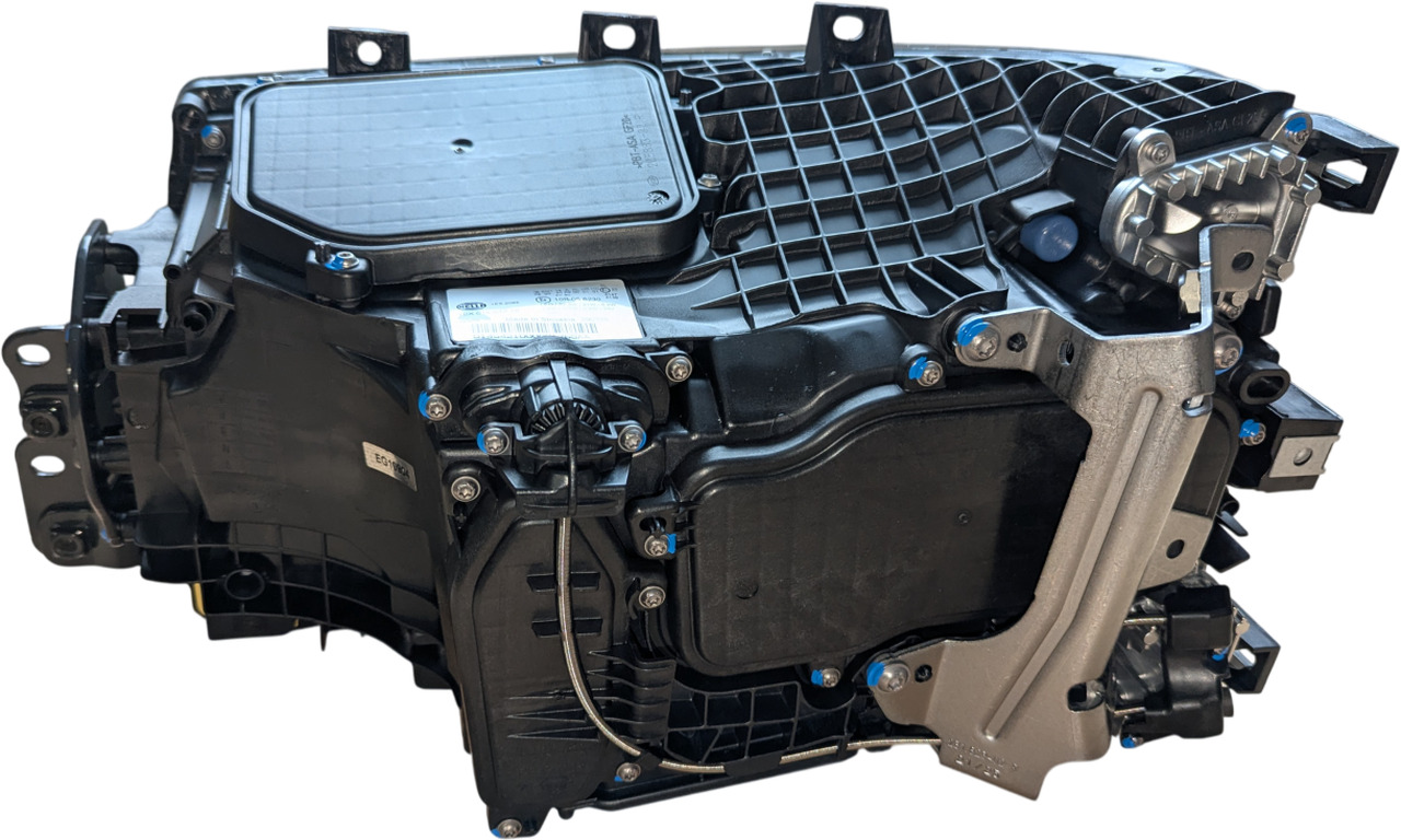 SCANIA NGS LED KOPLAMP RECHTS NEW HELLA 2674391H - 前照灯 适用于 卡车:图3 SCANIA NGS LED KOPLAMP RECHTS NEW HELLA 2674391H - 前照灯 适用于 卡车:图3