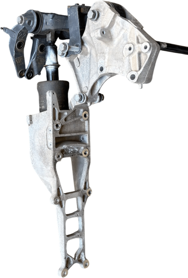 SCANIA NGS, S, R, CABINESTABILISATOR COMPLEET | GEBRUIKT | 000277 - 防滚杆 适用于 卡车:图5 SCANIA NGS, S, R, CABINESTABILISATOR COMPLEET | GEBRUIKT | 000277 - 防滚杆 适用于 卡车:图5