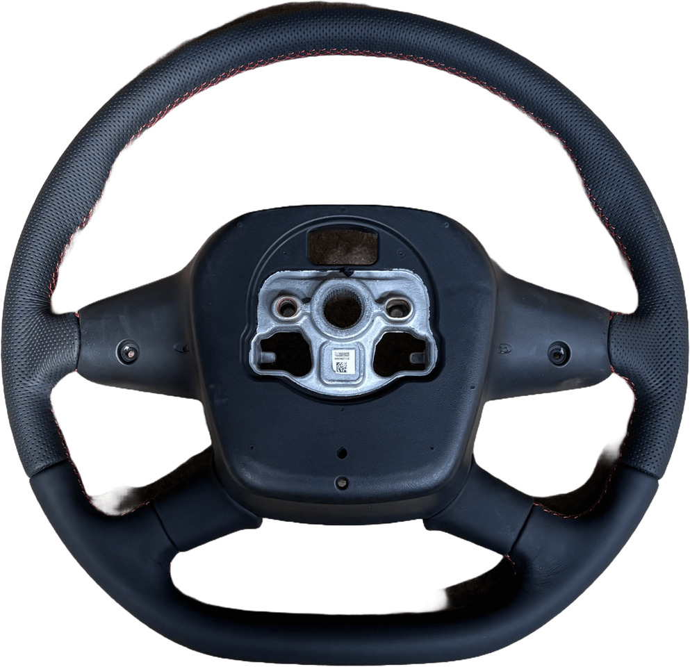 SCANIA NGS SCANIA L, P, G, R, S, STEERING WHEEL RECONDITIONED + DEPOSIT 2084475 - 方向盘 适用于 卡车:图2 SCANIA NGS SCANIA L, P, G, R, S, STEERING WHEEL RECONDITIONED + DEPOSIT 2084475 - 方向盘 适用于 卡车:图2