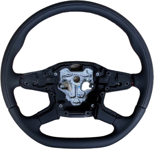 SCANIA NGS SCANIA L, P, G, R, S, STUUR ONDERKANT VLAK | + BORG | 2084475REC - 方向盘 适用于 卡车:图1 SCANIA NGS SCANIA L, P, G, R, S, STUUR ONDERKANT VLAK | + BORG | 2084475REC - 方向盘 适用于 卡车:图1