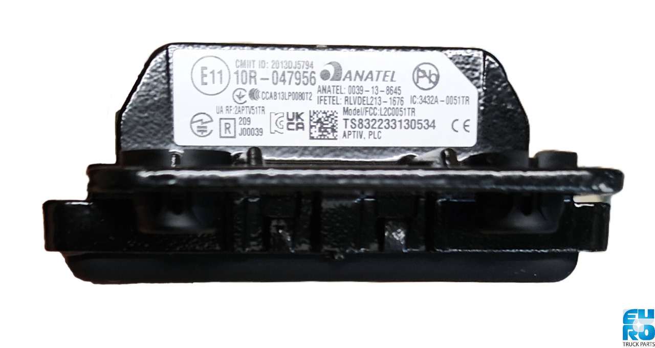 SCANIA R RADAR MET KLEINE SCHADE NIEUW 2718255EXP - 传感器 适用于 卡车:图3 SCANIA R RADAR MET KLEINE SCHADE NIEUW 2718255EXP - 传感器 适用于 卡车:图3