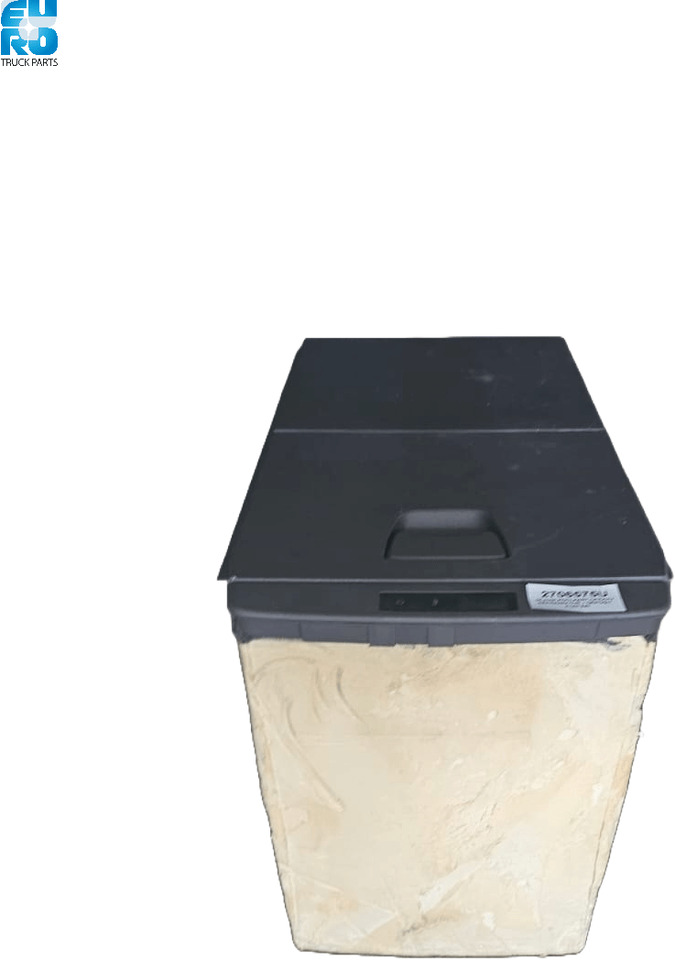 SCANIA S NGS REFRIGIRATOR 40L USED + DEPOSIT 2706575U - 驾驶室和内部 适用于 卡车:图2 SCANIA S NGS REFRIGIRATOR 40L USED + DEPOSIT 2706575U - 驾驶室和内部 适用于 卡车:图2