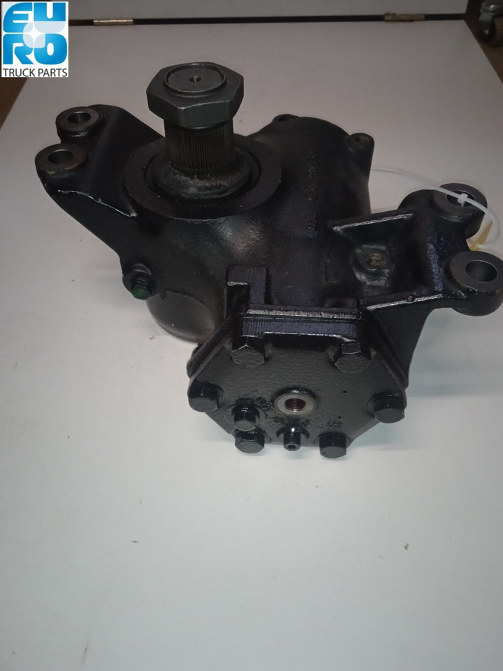 SCANIA T, P, G, R, L, S SERIES EURO6 POWER STEERING GEAR USED + DEPOSIT 2085168U - 转向装置 适用于 卡车:图5 SCANIA T, P, G, R, L, S SERIES EURO6 POWER STEERING GEAR USED + DEPOSIT 2085168U - 转向装置 适用于 卡车:图5