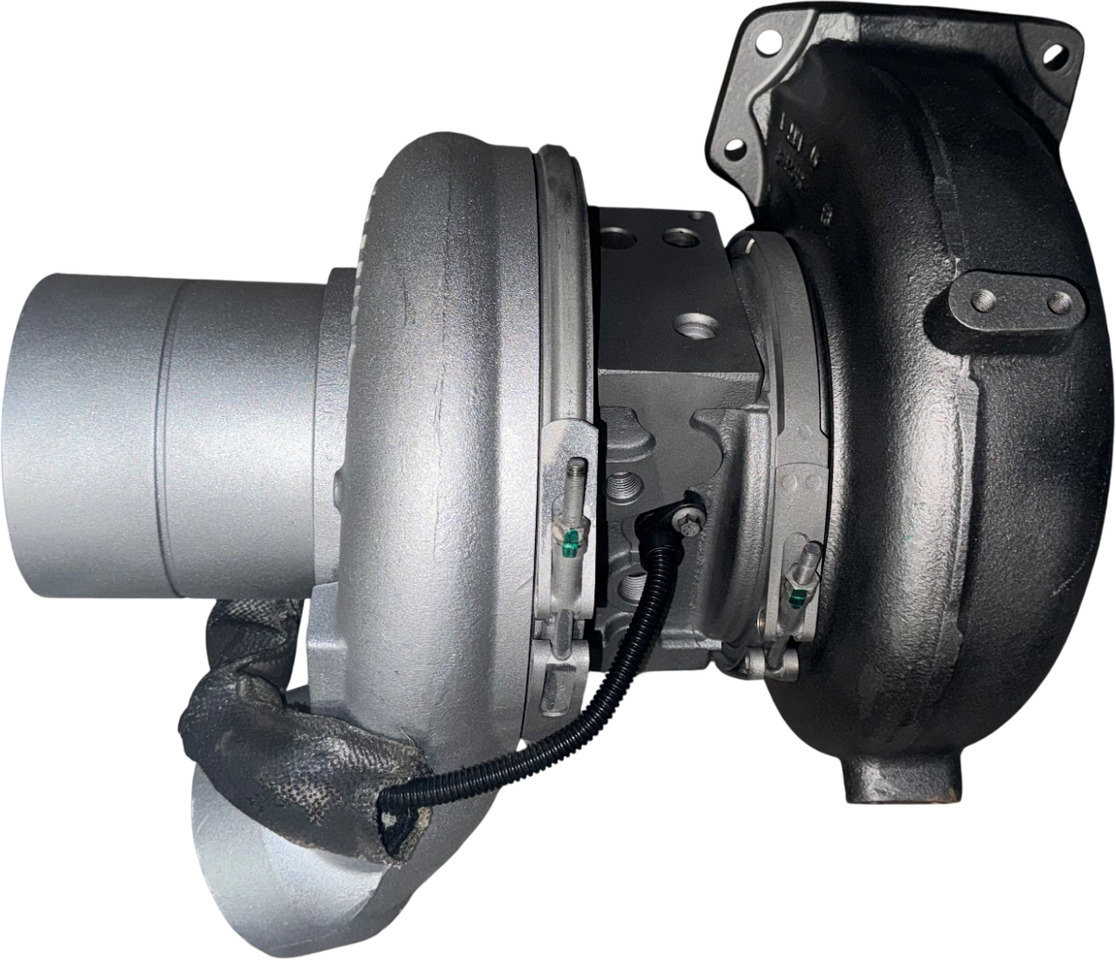 SCANIA TURBO DC16 RECONDITIONEERD +BORG - 涡轮增压器 适用于 卡车:图4 SCANIA TURBO DC16 RECONDITIONEERD +BORG - 涡轮增压器 适用于 卡车:图4