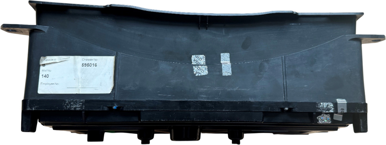 VOLVO COMBI INSTRUMENT + borg 21842980U - 仪表板 适用于 卡车:图3 VOLVO COMBI INSTRUMENT + borg 21842980U - 仪表板 适用于 卡车:图3