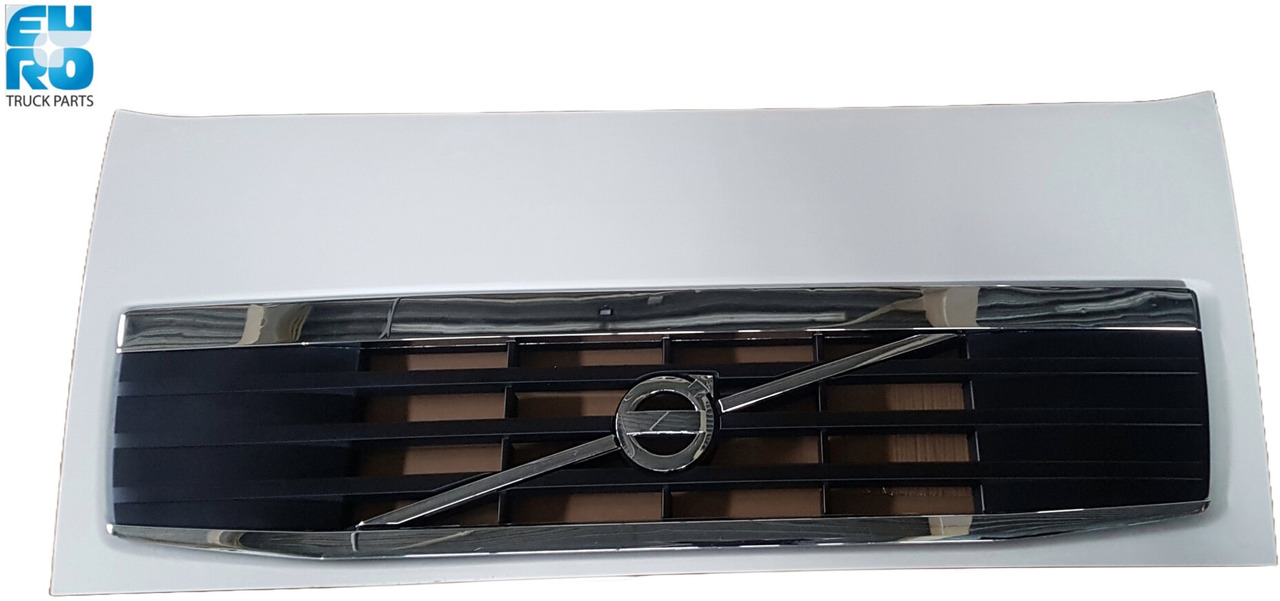 VOLVO FH13 MOTORKAP MET GRILLE GEBRUIKT 21190825U - 引擎罩 适用于 卡车:图1 VOLVO FH13 MOTORKAP MET GRILLE GEBRUIKT 21190825U - 引擎罩 适用于 卡车:图1