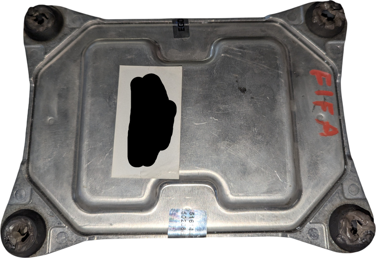 VOLVO FH4 EURO6 D13K FCIOM BESTURINGSEENHEID XENON  + DEPOSIT 23140886U - ECU 适用于 卡车:图3 VOLVO FH4 EURO6 D13K FCIOM BESTURINGSEENHEID XENON  + DEPOSIT 23140886U - ECU 适用于 卡车:图3