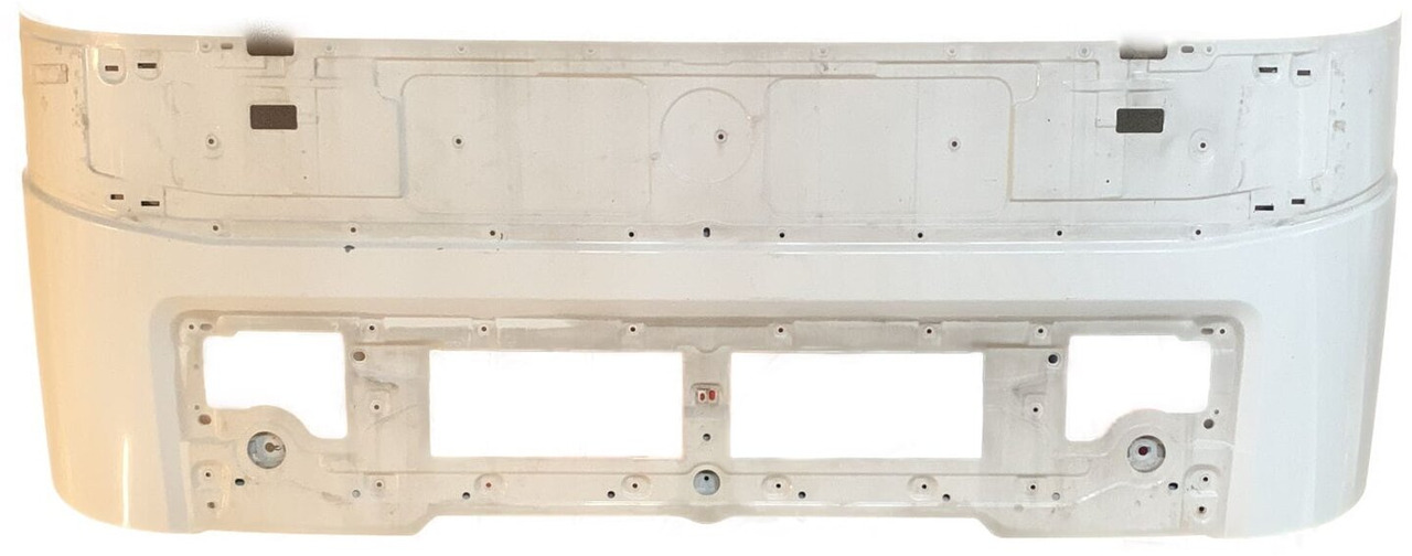 VOLVO FH4 MOTORKAP GEBRUIKT KAAL 82360122B - 引擎罩 适用于 卡车:图1 VOLVO FH4 MOTORKAP GEBRUIKT KAAL 82360122B - 引擎罩 适用于 卡车:图1