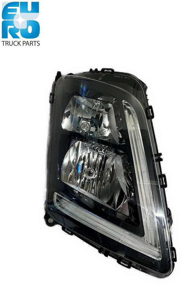 VOLVO FMX KOPLAMP RECHTS OE 22239057 - 前照灯 适用于 卡车:图1 VOLVO FMX KOPLAMP RECHTS OE 22239057 - 前照灯 适用于 卡车:图1