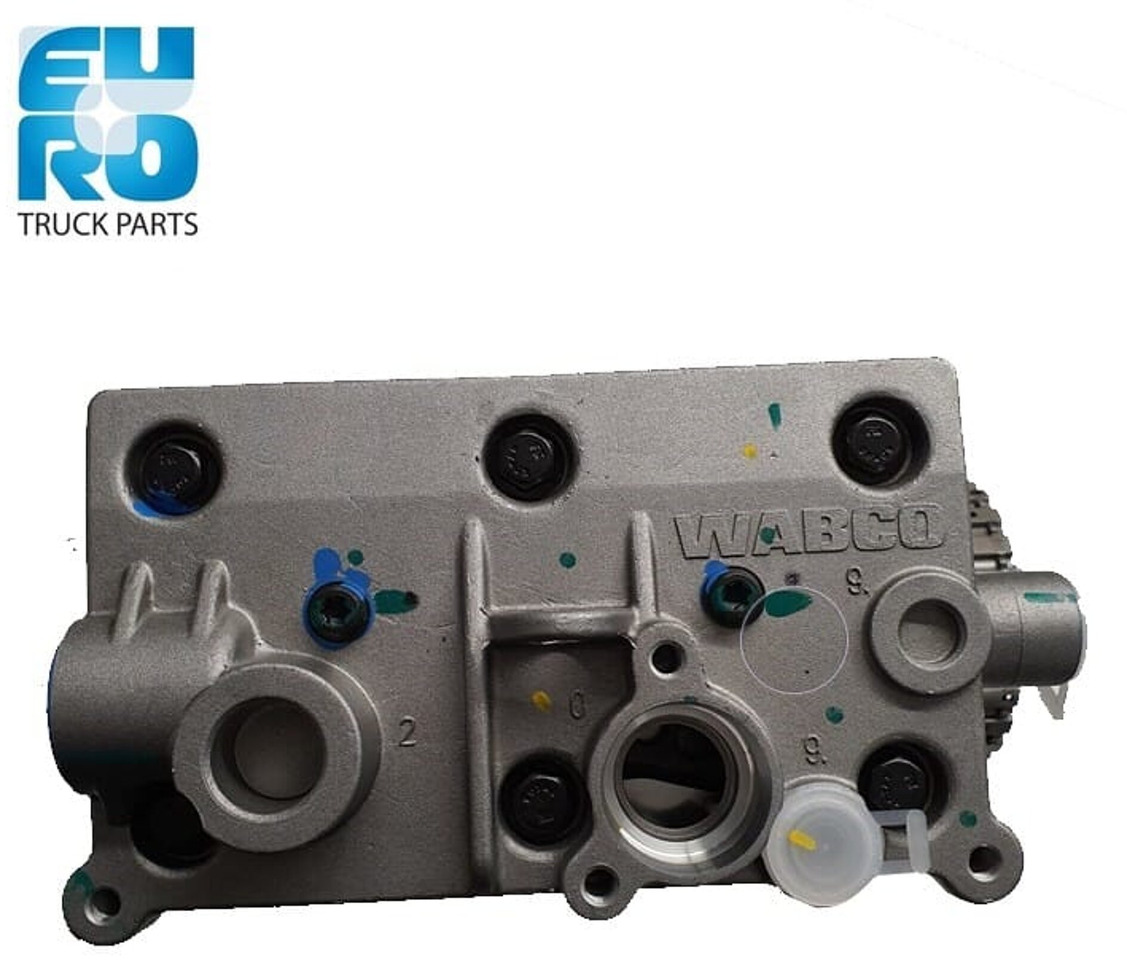 VOLVO LUCHTCOMPRESSOR WABCO 21984259 + €50 STATIEGELD - 空气制动压缩机 适用于 卡车:图2 VOLVO LUCHTCOMPRESSOR WABCO 21984259 + €50 STATIEGELD - 空气制动压缩机 适用于 卡车:图2