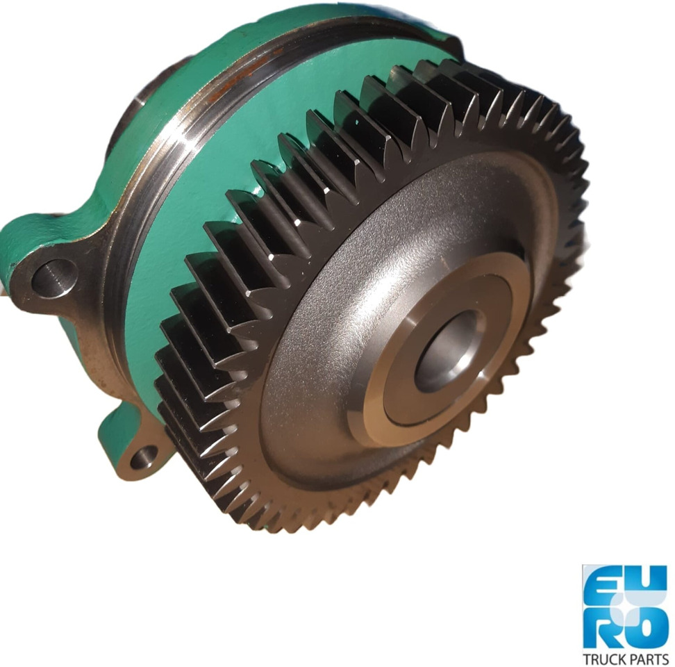 VOLVO POWER TAKE OFF ENGINE 04, D13 - D16, FH / FM, ENG-VE13, PTER1400 NEW OE 21772143 - 传动装置 适用于 卡车:图1 VOLVO POWER TAKE OFF ENGINE 04, D13 - D16, FH / FM, ENG-VE13, PTER1400 NEW OE 21772143 - 传动装置 适用于 卡车:图1