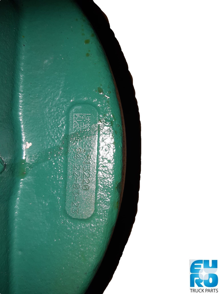 VOLVO POWER TAKE OFF ENGINE 04, D13 - D16, FH / FM, ENG-VE13, PTER1400 NEW OE 21772143 - 传动装置 适用于 卡车:图5 VOLVO POWER TAKE OFF ENGINE 04, D13 - D16, FH / FM, ENG-VE13, PTER1400 NEW OE 21772143 - 传动装置 适用于 卡车:图5