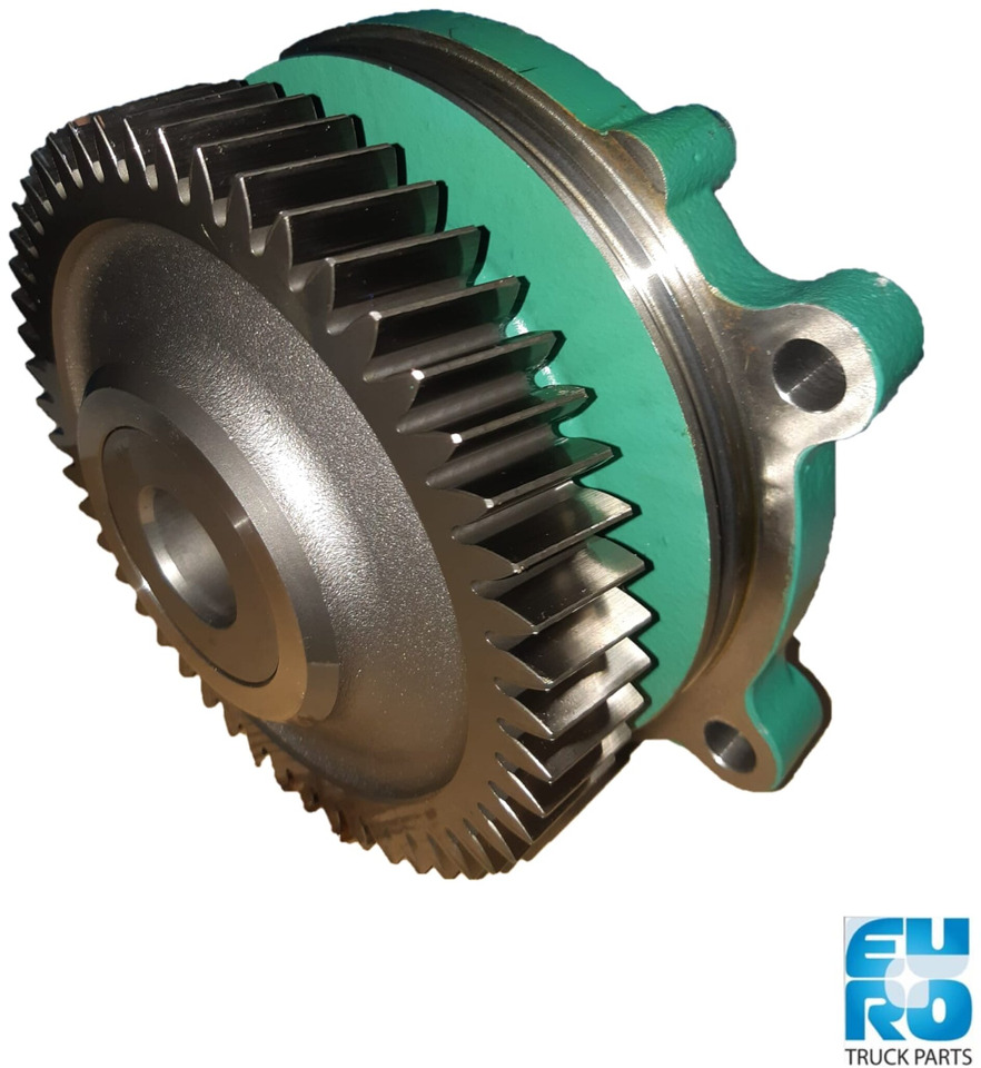 VOLVO POWER TAKE OFF ENGINE 04, D13 - D16, FH / FM, ENG-VE13, PTER1400 NEW OE 21772143 - 传动装置 适用于 卡车:图3 VOLVO POWER TAKE OFF ENGINE 04, D13 - D16, FH / FM, ENG-VE13, PTER1400 NEW OE 21772143 - 传动装置 适用于 卡车:图3