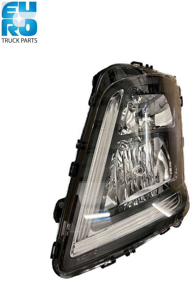 Volvo fmx koplamp links 22239056 - 前照灯 适用于 卡车:图1 Volvo fmx koplamp links 22239056 - 前照灯 适用于 卡车:图1