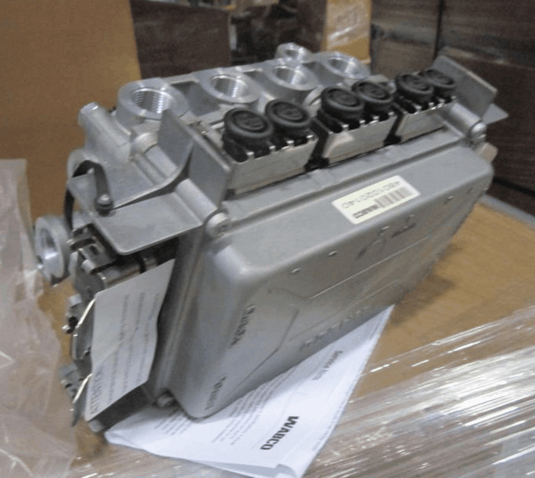 WABCO EBS MODULATOR SCHMITZ,KRONE NIEUW + deposit 4801020140 - 制动阀 适用于 卡车:图2 WABCO EBS MODULATOR SCHMITZ,KRONE NIEUW + deposit 4801020140 - 制动阀 适用于 卡车:图2