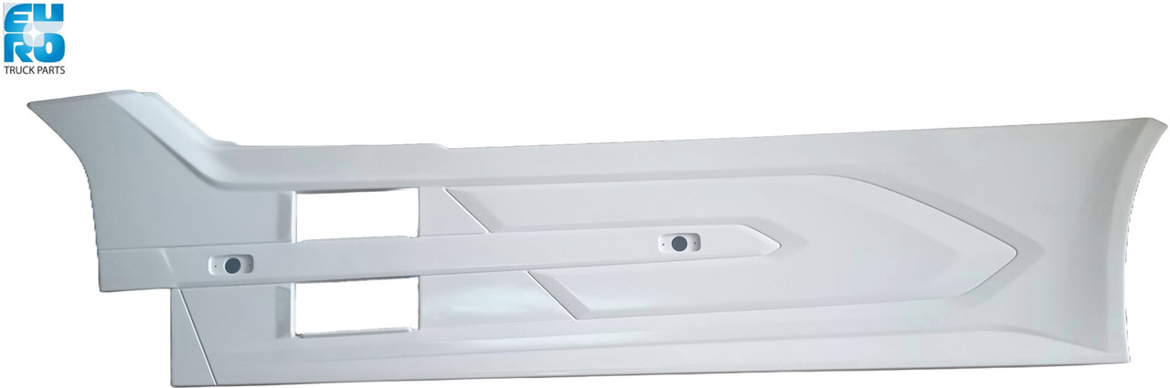 ZIJSKIRT LINKS DAF XG WB4000 H3279 KLEUR ZONDER BEUGEL 000234P - 保险杠 适用于 卡车:图1 ZIJSKIRT LINKS DAF XG WB4000 H3279 KLEUR ZONDER BEUGEL 000234P - 保险杠 适用于 卡车:图1